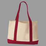 Leeward Boater Tote