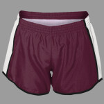 Women's Pulse Team Running Shorts