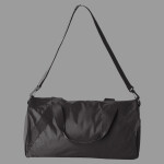 Recycled 18” Small Duffel Bag
