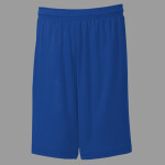 Youth PosiCharge ® Competitor Short