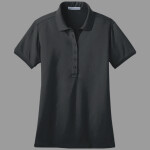 Women's Stretch Pique Polo