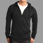 The Concert Fleece ® Full Zip Hoodie