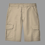 Industrial Cargo Short