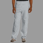 NuBlend ® Open Bottom Pant with Pockets