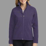 Women's Welded Soft Shell Jacket
