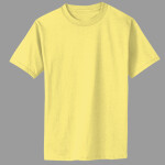 Infant Core Cotton Tee