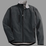 Glacier® Soft Shell Jacket