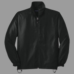 Full Zip Wind Jacket