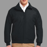 Tall Challenger Jacket