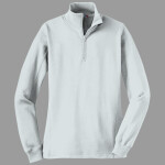 Women's 1/4 Zip Sweatshirt