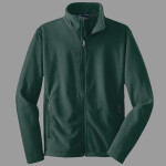 Youth Value Fleece Jacket