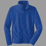 Value Fleece Jacket