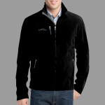 Soft Shell Jacket