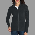 Women's Microfleece Jacket