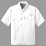 Short Sleeve Performance Fishing Shirt