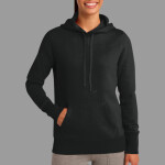 Women's Pullover Hooded Sweatshirt