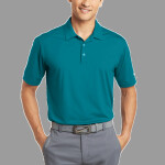 Dri FIT Vertical Mesh Polo