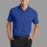 Dry Zone ® Grid Polo