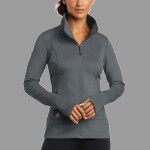 Women's Fulcrum Full Zip