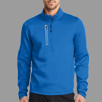 Fulcrum 1/4 Zip