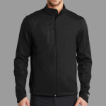 Crux Soft Shell