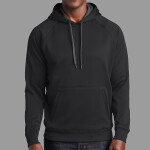 Tech Fleece Hooded Sweatshirt