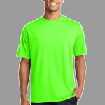 PosiCharge ® RacerMesh ® Tee