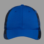 CamoHex Cap