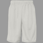 Men's Pro Mesh 9" Shorts with Pockets