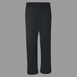 Unisex Heavy Blend™ Open-Bottom Sweatpants