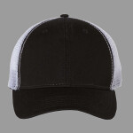 Bio-Washed Trucker Cap