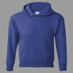 Youth EcoSmart® Hooded Sweatshirt