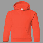 Youth Heavy Blend™ Hooded Sweatshirt