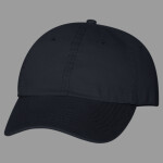 Bio-Washed Chino Twill Cap