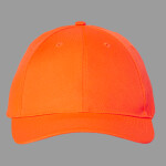 Safety Cap