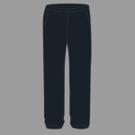 Women's Poplin Pants