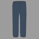 Women's Poplin Pants