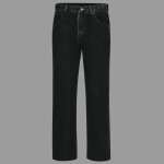 Men's Authentic Relaxed Fit Jeans