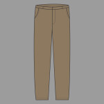 Men's Utility Work Pants