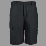 Men's Functional Cargo Shorts
