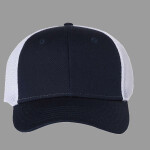 Spacer Mesh-Back Cap