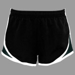 Girls’ Velocity 2 1/4" Running Shorts