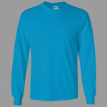 Unisex Ultra Cotton® Long Sleeve T-Shirt