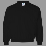 Unisex Micro Poly Windshirt
