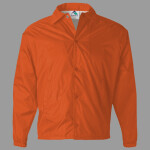 Men's Coach's Jacket
