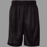 Youth Mesh Shorts