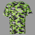Men's Camo T-Shirt