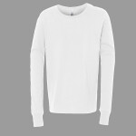 Youth Jersey Long Sleeve Tee