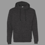 Men's Cosmic Fleece Hooded Sweatshirt