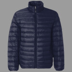 Men's 32 Degrees Packable Down Jacket